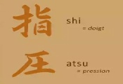 Do In - Shiatsu