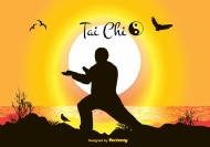 Tai-chi