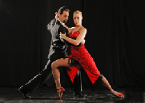 Danses de Salon