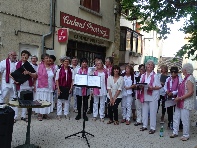 Fête de la Musique